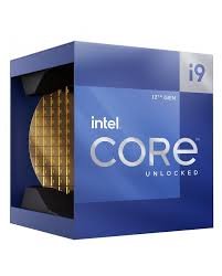 Intel Core i9-12900K