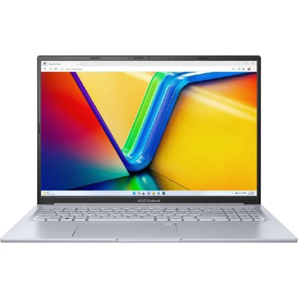 ASUS Vivobook 16X - (i9 13eme/16Go/512Go SSD/RTX™ 4050/16''/WUXGA) - Cool Silver