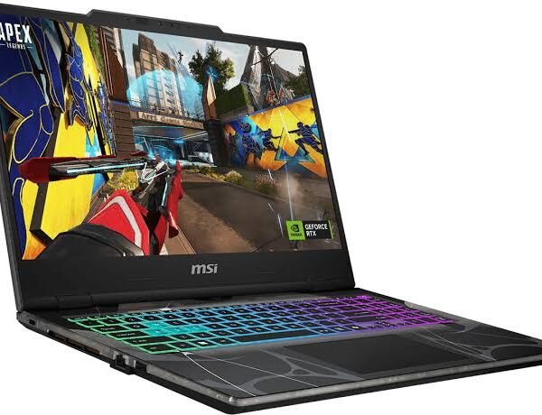 MSI CYBORG I7 16G 1T 15.6' RTX5070 8G FREEDOS 1Y(9S7-15Q342-830)