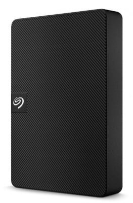 Seagate STKM2000400 disque dur externe 1000 GB Noir
