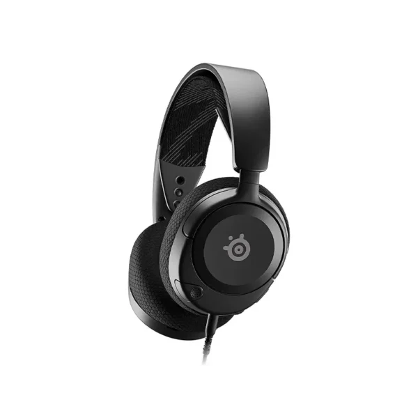 STEELSERIES ARCTIS NOVA 1 Noir