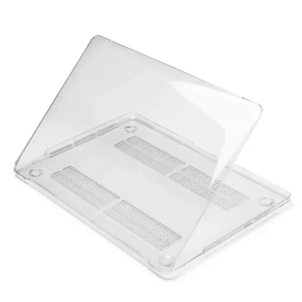 AIRPLUS CRYSTAL COQUE MB PRO 14 M1 M2 M3
