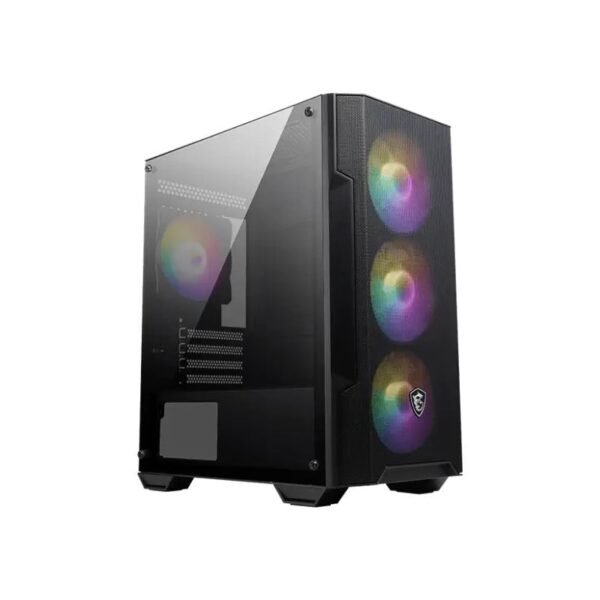 MSI MAG FORGE M100A