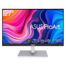 ASUS ProArt PA279CV 27" IPS 4K UHD (4718017853200)