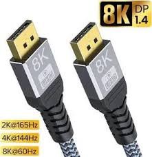 CABLE DISPLAY V1.4 2M 8K60HZ 8KDC020