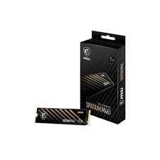 MSI SPATIUM M461 NVME M.2 1TB